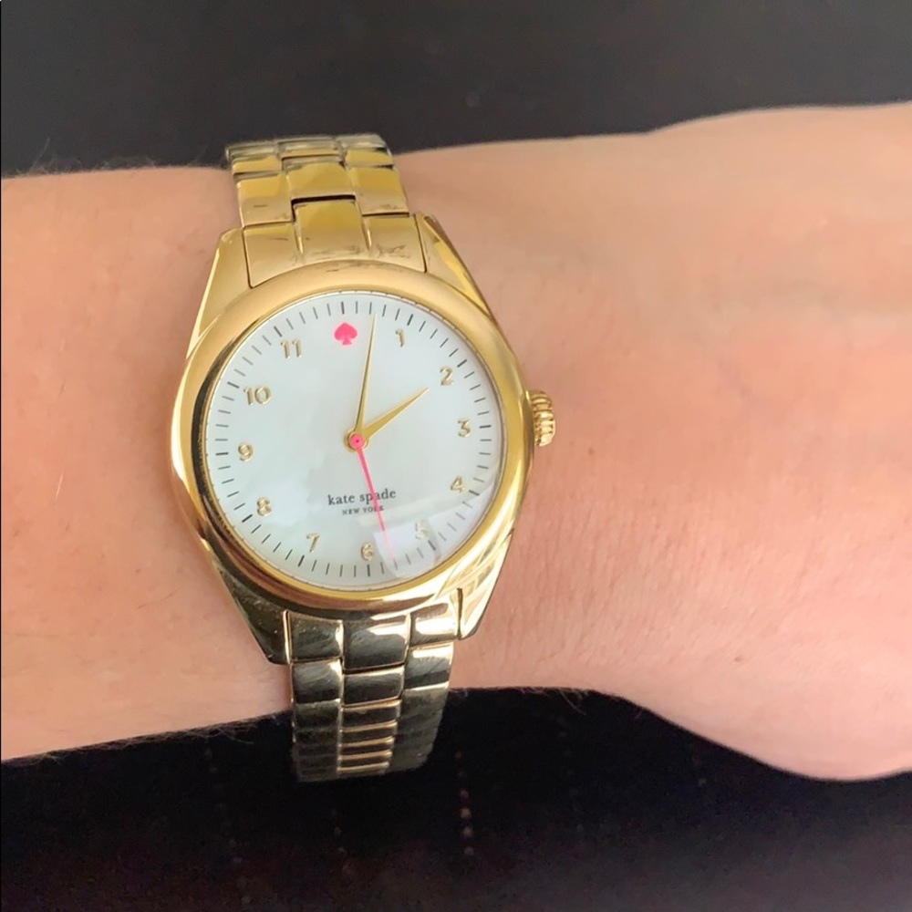 Kate Spade watch! - Picture 4 of 5